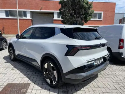 Mitsubishi Eclipse Cross 2026 - 38500 EUR, 995 km - 995km - foto 3 de 18