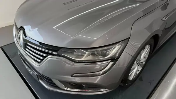 Renault Talisman Sport Tourer 2019 - 12990 EUR, 352006 km - AUTO.MOTO.pt - 352006km - foto 2 de 27
