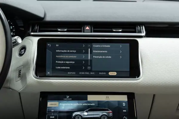 Land Rover Range Rover Velar 2021 - 49950 EUR, 46000 km - AUTO.MOTO.pt - 46000km - foto 41 de 53