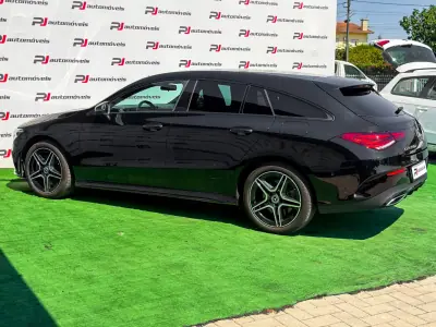 Mercedes-Benz CLA 250 2021 - 27990 EUR, 93979 km - AUTO.MOTO.pt - 93979km - foto 10 de 25