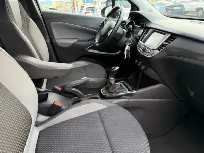Opel Crossland X 2018 - 12950 EUR, 89244 km - AUTO.MOTO.pt - 89244km - foto 27 de 31