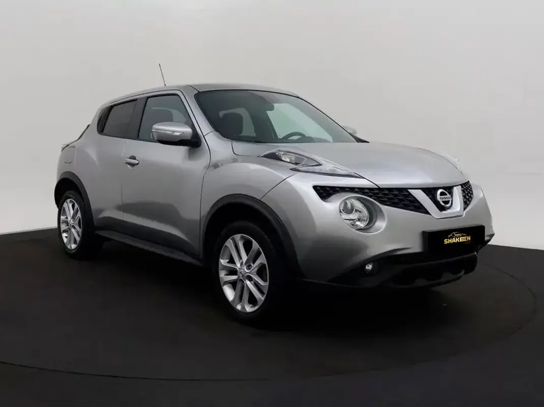 Nissan Juke 2017 - 11890 EUR, 68697 km - 68697km - foto 7 de 14