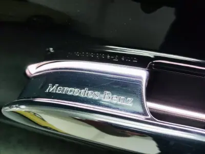 Mercedes-Benz EQE 2023 - 49900 EUR, 19000 km - AUTO.MOTO.pt - 19000km - foto 14 de 44