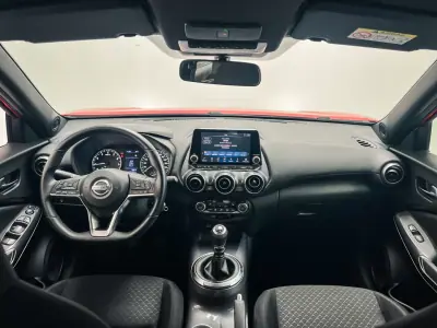 Nissan Juke 2020 - 13900 EUR, 106000 km - 106000km - foto 11 de 19