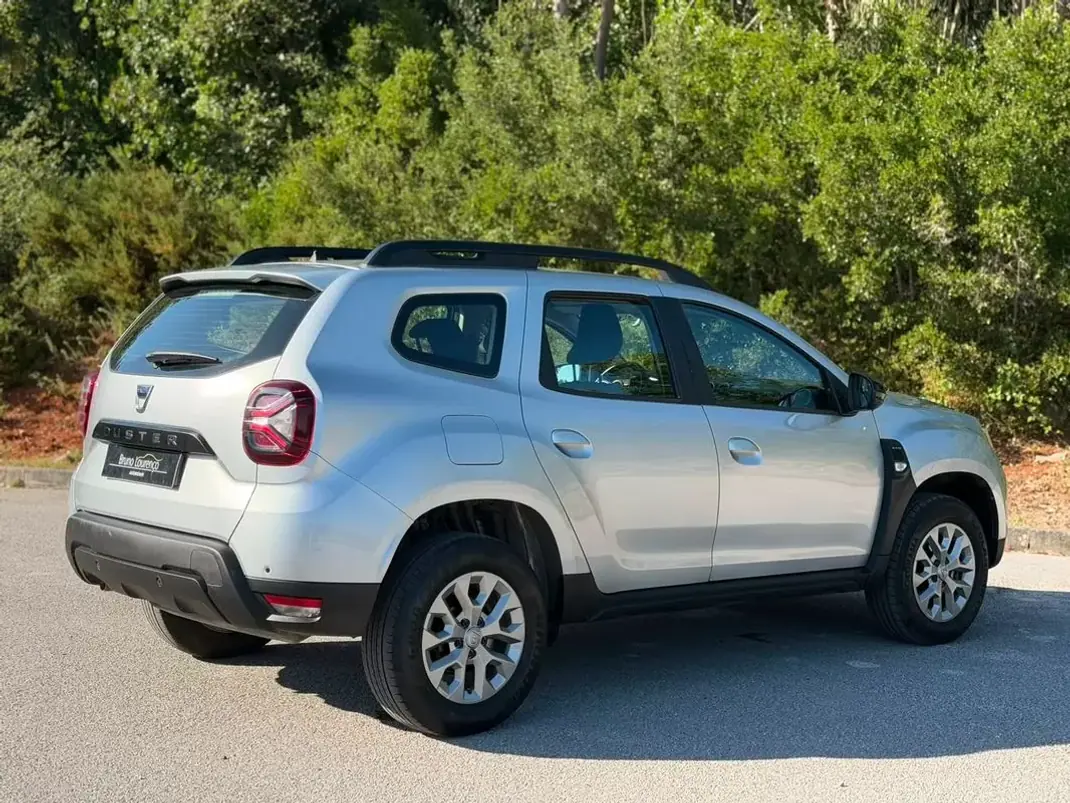 Dacia Duster 2021 - 16900 EUR, 163172 km - 163172km - foto 11 de 23