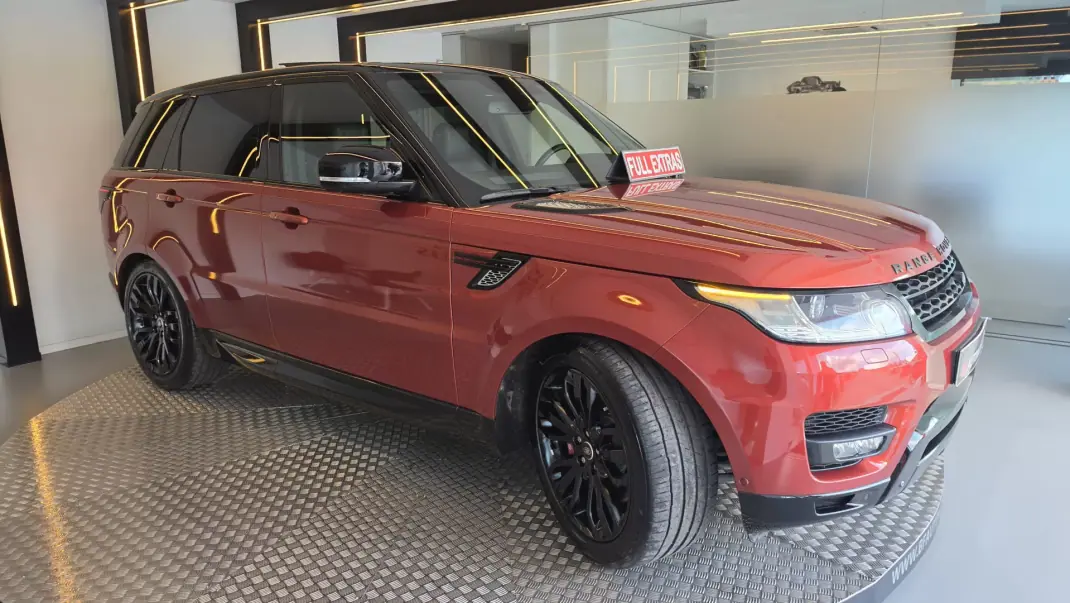 Land Rover Range Rover Sport 2013 - 34900 EUR, 120175 km - AUTO.MOTO.pt - 120175km - foto 19 de 72