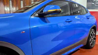 BMW X2 2018 - 25350 EUR, 120907 km - AUTO.MOTO.pt - 120907km - foto 15 de 82