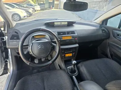 Citroën C4 2008 - 2750 EUR, 355000 km - 355000km - foto 6 de 17
