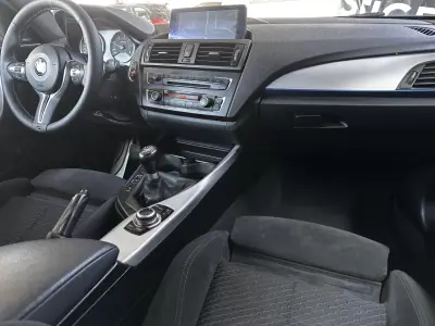 BMW 120 2013 - 18500 EUR, 225000 km - AUTO.MOTO.pt - 225000km - foto 29 de 39