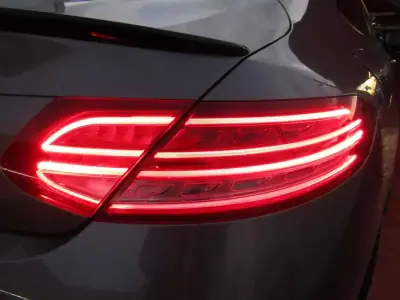 Mercedes-Benz C 220 2016 - 28499 EUR, 179051 km - 179051km - foto 16 de 38