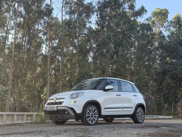 Fiat 500L 2021 - 13750 EUR, 152000 km - 152000km - foto 69 de 80