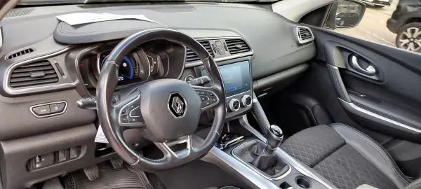 Renault Kadjar 2020 - 24950 EUR, 70100 km - AUTO.MOTO.pt - 70100km - foto 8 de 14