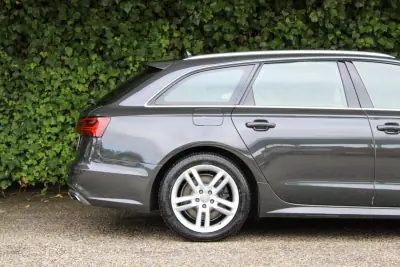 Audi A6 Avant 2014 - 19500 EUR, 170000 km - foto 4 de 22