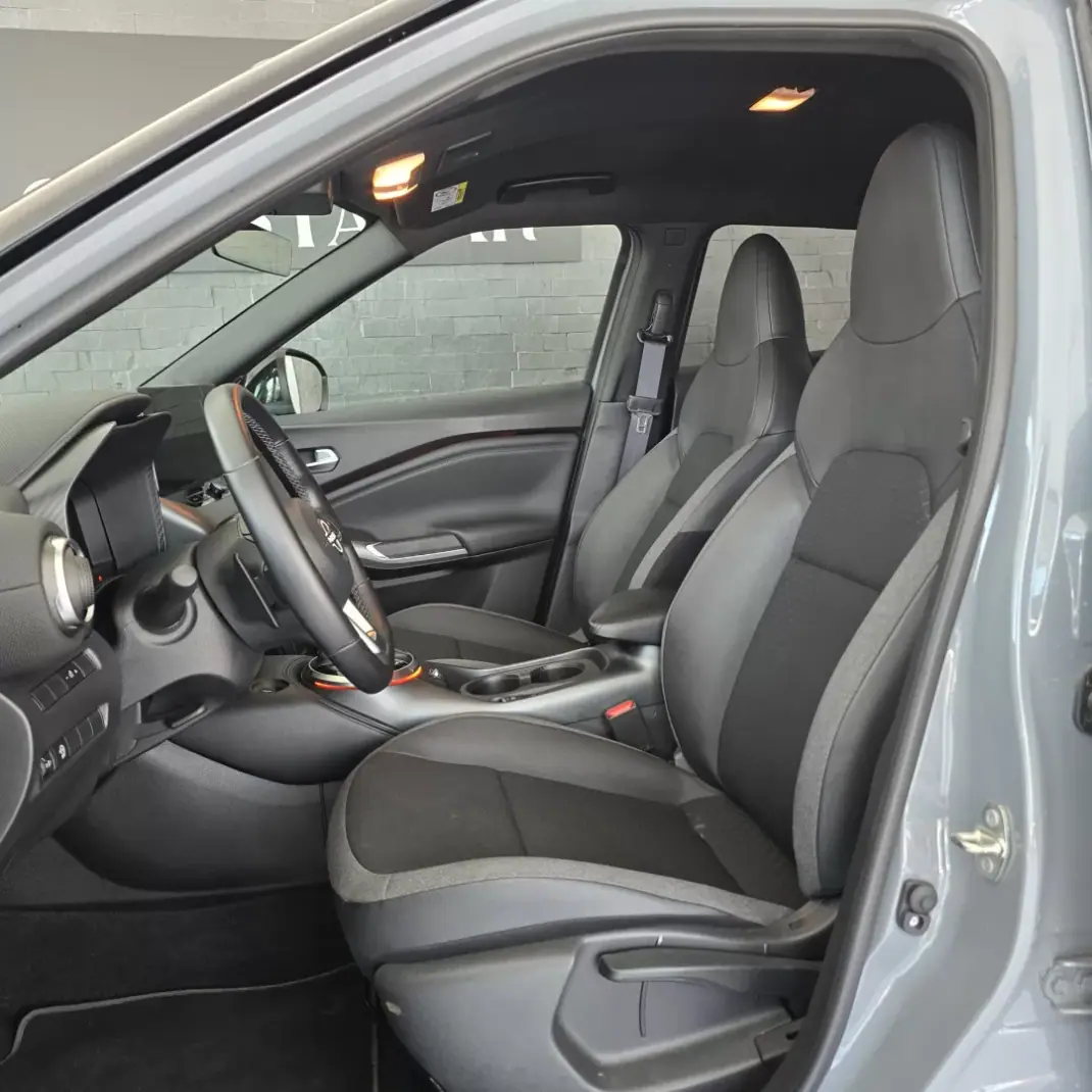 Nissan Juke 2025 - 22750 EUR, 21085 km - 21085km - foto 18 de 32