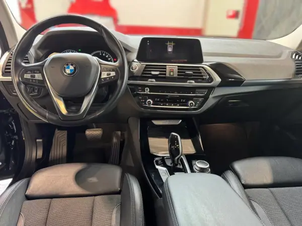 BMW X3 2021 - 39990 EUR, 84652 km - AUTO.MOTO.pt - 84652km - foto 16 de 21