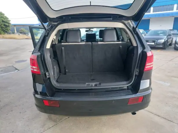 Dodge Journey 2008 - 10990 EUR, 168374 km - AUTO.MOTO.pt - 168374km - foto 25 de 29
