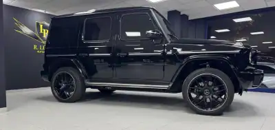 Mercedes-Benz G 580 2025 - 170000 EUR, 449 km - AUTO.MOTO.pt - 449km - foto 5 de 49