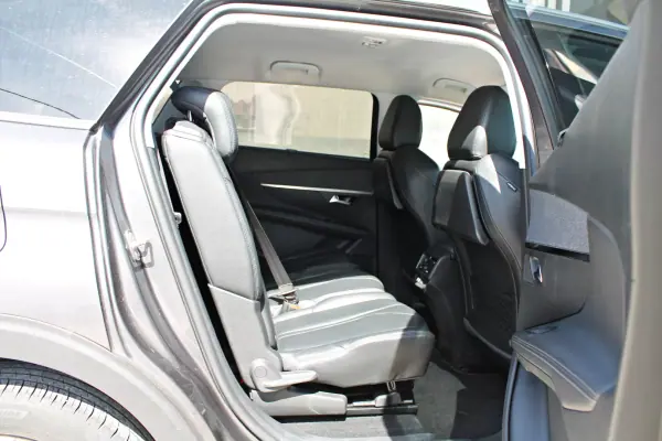 Peugeot 5008 2019 - 18900 EUR, 157458 km - AUTO.MOTO.pt - 157458km - foto 15 de 22