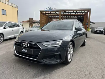 Audi A4 Avant 2022 - 195000km