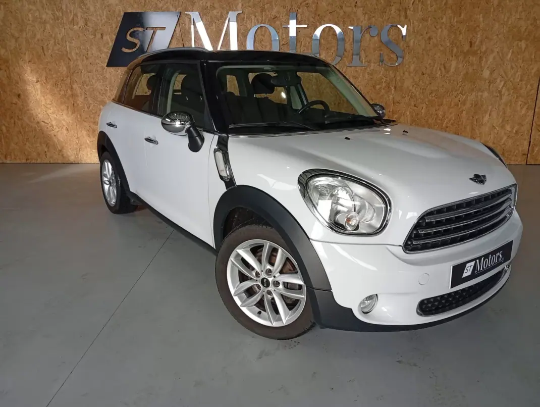 MINI Countryman 2013 - 14950 EUR, 168000 km - AUTO.MOTO.pt - 168000km - foto 1 de 17