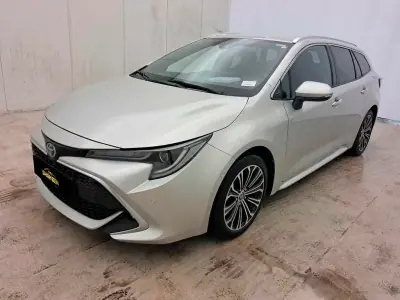 Toyota Corolla Touring Sports 2022 - 23890 EUR, 76186 km - foto 1 de 10