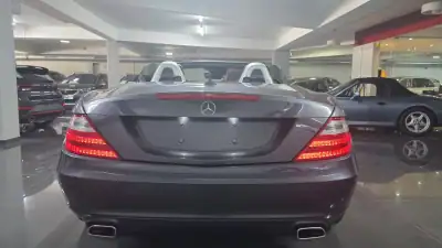 Mercedes-Benz SLK 250 2014 - 25990 EUR, 95000 km - AUTO.MOTO.pt - 95000km - foto 36 de 56
