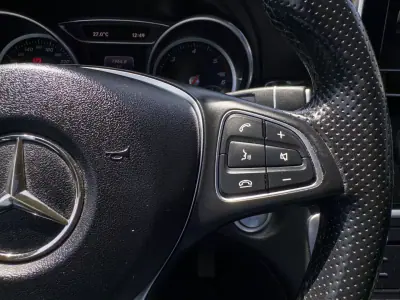 Mercedes-Benz CLA 180 2017 - 17500 EUR, 206000 km - AUTO.MOTO.pt - 206000km - foto 20 de 51
