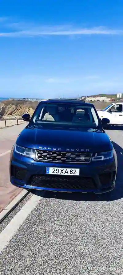 Land Rover Range Rover Sport 2019 - 36900 EUR, 134000 km - AUTO.MOTO.pt - 134000km - foto 13 de 15