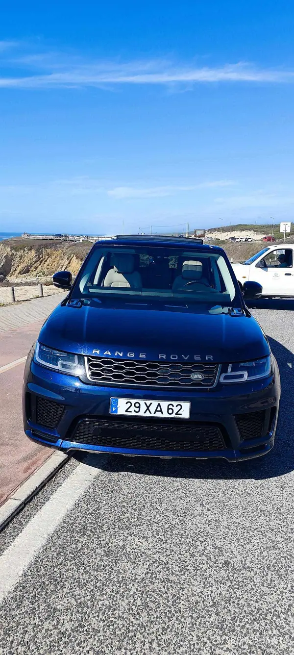 Land Rover Range Rover Sport 2019 - 36900 EUR, 134000 km - AUTO.MOTO.pt - 134000km - foto 13 de 15