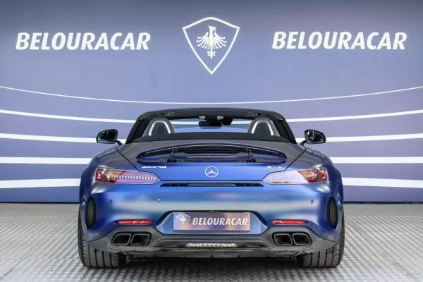 Mercedes-Benz AMG GT 2019 - 170000 EUR, 39913 km - AUTO.MOTO.pt - 39913km - foto 9 de 23