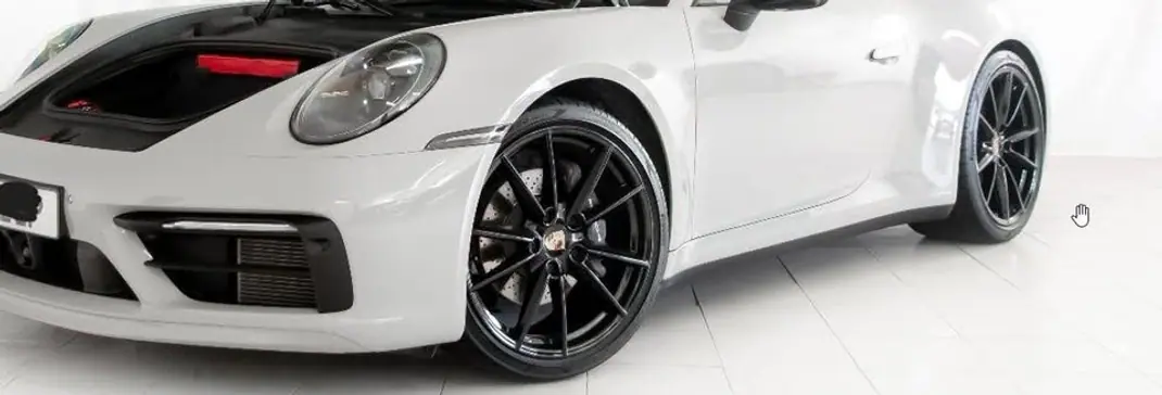 Porsche 992 2021 - 159000 EUR, 20443 km - 20443km - foto 17 de 19