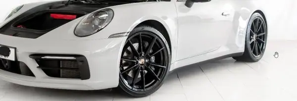 Porsche 992 2021 - 159000 EUR, 20443 km - AUTO.MOTO.pt - 20443km - foto 17 de 19