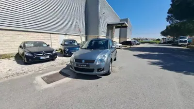 Suzuki Swift 2008 - 6480 EUR, 165747 km - AUTO.MOTO.pt - 165747km - foto 10 de 39