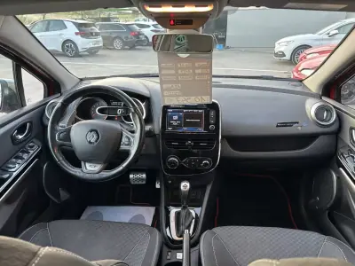 Renault Clio 2014 - 10947 EUR, 134000 km - AUTO.MOTO.pt - 134000km - foto 14 de 23