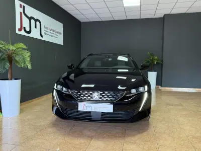 Peugeot 508 SW 2020 - 26000 EUR, 128987 km - AUTO.MOTO.pt - 128987km - foto 2 de 22