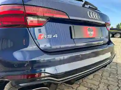 Audi RS4 Avant 2019 - 59990 EUR, 84000 km - 84000km - foto 11 de 14