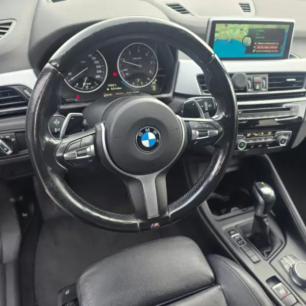 BMW X1 2017 - 17450 EUR, 275103 km - AUTO.MOTO.pt - 275103km - foto 13 de 24