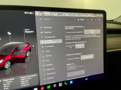 Tesla Model Y 2023 - 38900 EUR, 80000 km - 80000km - foto 27 de 38