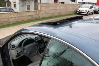 Mercedes-Benz CLK 240 2002 - 8990 EUR, 213000 km - AUTO.MOTO.pt - 213000km - foto 7 de 24