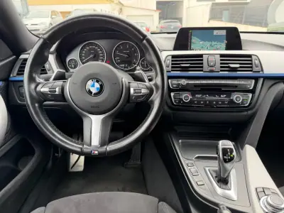 BMW 420 Gran Coupé 2017 - 31490 EUR, 98000 km - AUTO.MOTO.pt - 98000km - foto 2 de 39