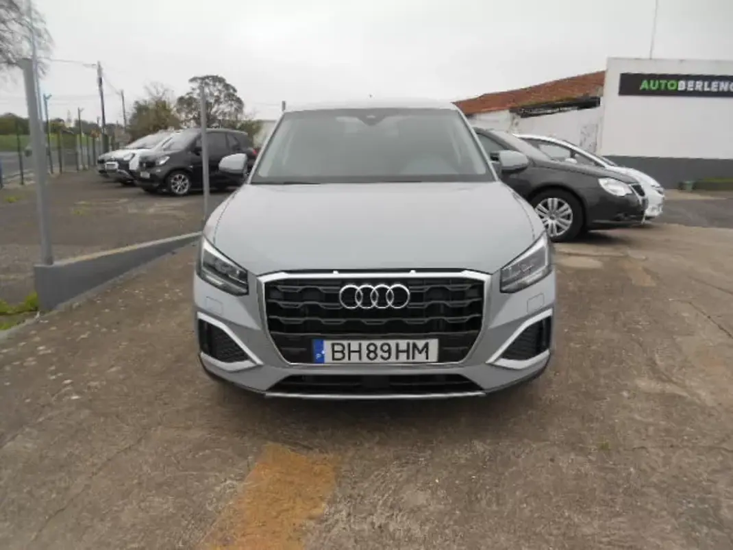 Audi Q2 2024 - 25900 EUR, 49829 km - AUTO.MOTO.pt - 49829km - foto 1 de 17