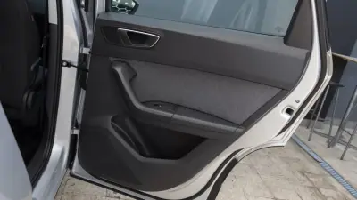 SEAT Ateca 2023 - 18900 EUR, 122000 km - 122000km - foto 9 de 36