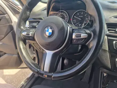 BMW X1 2017 - 20990 EUR, 156718 km - AUTO.MOTO.pt - 156718km - foto 27 de 39