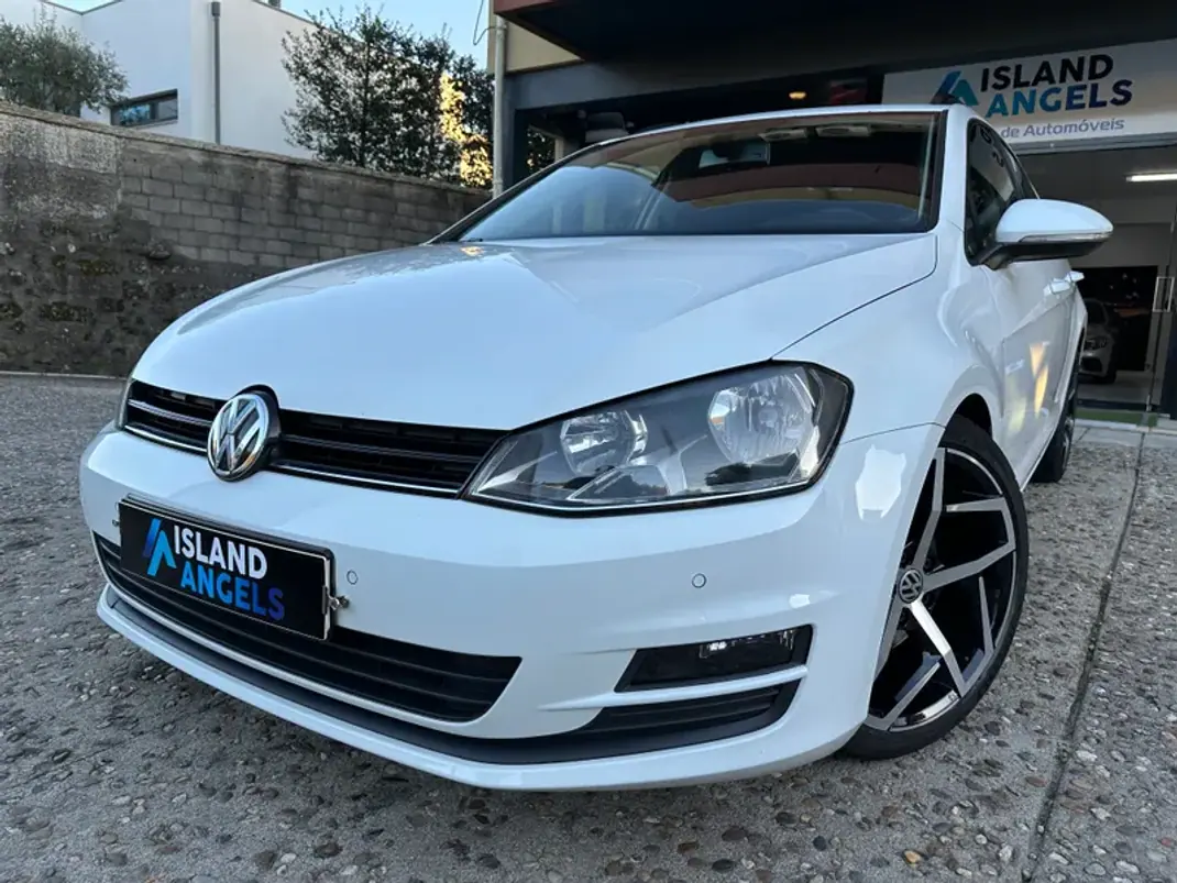 Volkswagen Golf Variant 2015 - 14000 EUR, 161500 km - AUTO.MOTO.pt - 161500km - foto 3 de 55