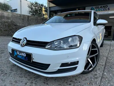 Volkswagen Golf Variant 2015 - 14000 EUR, 161500 km - AUTO.MOTO.pt - 161500km - foto 3 de 55
