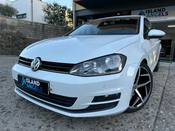 Volkswagen Golf Variant 2015 - 14000 EUR, 161500 km - AUTO.MOTO.pt - 161500km - foto 3 de 55