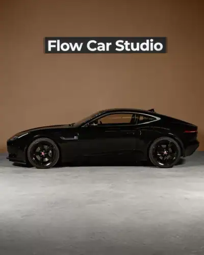 Jaguar F-Type 2018 - 45950 EUR, 78000 km - AUTO.MOTO.pt - 78000km - foto 4 de 31