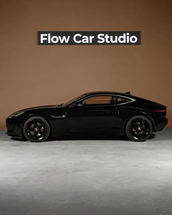 Jaguar F-Type 2018 - 45950 EUR, 78000 km - AUTO.MOTO.pt - 78000km - foto 4 de 31