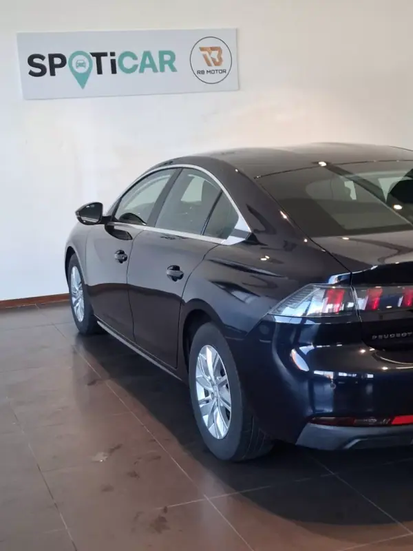 Peugeot 508 2021 - 19000 EUR, 86750 km - AUTO.MOTO.pt - 86750km - foto 8 de 38