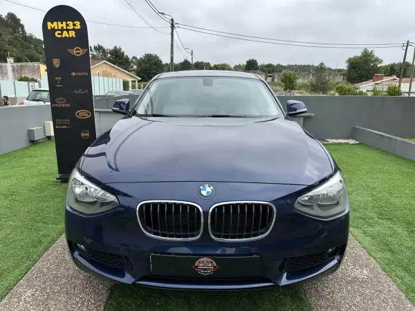 BMW 116 2012 - 16100 EUR, 230000 km - AUTO.MOTO.pt - 230000km - foto 2 de 65